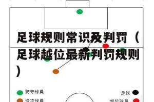 哈尔滨足球越位技巧训练（掌握越位规则，培养准确判断能力）
