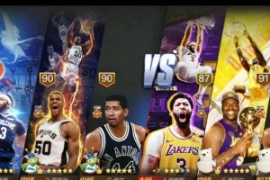NBA最强排行榜（争议与荣耀，探寻NBA最强者的真正面貌）