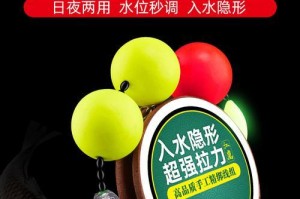 解密路亚钓鱼的胶线奥秘（为什么路亚不使用胶线？）