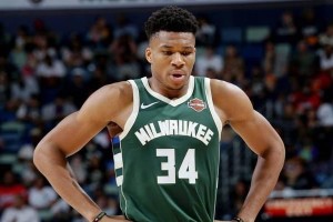 NBA球员分数排行榜（统计数据揭示谁将成为本赛季的得分王）