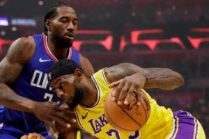 2020年NBA球星税后工资排行榜出炉！（揭秘NBA球星真正的收入，谁是最富有的篮球巨星？）