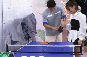 提升乒乓球技巧，练习手指关键不可忽视（通过有针对性的手指练习，打造高水平的乒乓球技术）