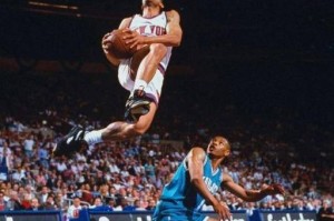 NBA历史上身材矮小的球员排行榜（探索NBA最矮球员的崇高成就与困境）