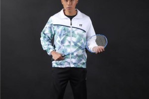 畅销的乒乓球外套，为你带来卓越表现（提高比赛表现、舒适护体，乒乓球外套为你保驾护航）