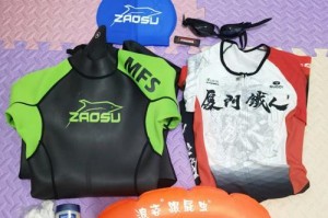 提高游泳一公里跑步技巧的方法（游泳和跑步训练的关键技巧）