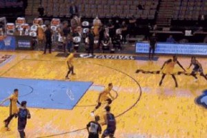 2015年腾讯NBA人气排行榜揭晓（球迷热爱的力量！NBA明星们在中国的人气排行榜上有何变化？）