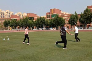 足球交叉传球技巧的秘诀（从基础动作到高级策略，掌握交叉传球的关键要素）