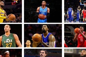 NBA罚球数量排行榜（探索本赛季NBA罚球得分冠军，一切从罚球开始）