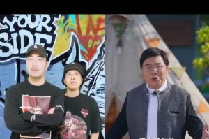 快乐足球合拍技巧教学（用游戏的方式提高孩子足球合作能力）