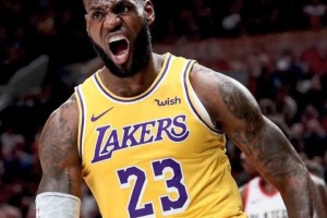 NBA总决赛总得分排行榜前十名（揭秘历届NBA总决赛中最顶尖的得分高手）