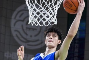 中国NBA球员排行榜（揭秘中国NBA球员在世界舞台上的辉煌战绩）
