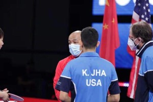 乒乓球（解密乒乓球为何能成为跨国组合的主宰）