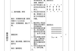 足球场裆部踢球技巧（如何有效运用足球场裆部进行比赛中的踢球动作）