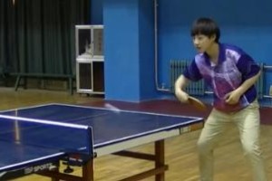 提高乒乓球步法技巧的练习方法（掌握乒乓球步法技巧，成为高水平选手）