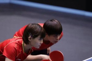 中国乒乓球之光的坠落（乒乓球在中国的沉寂与复兴）