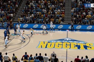 NBA豪华球馆排行榜（揭秘全球最顶级的篮球场馆，体验无与伦比的球迷狂欢）