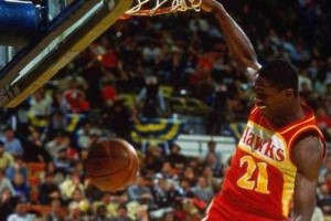 NBA历史最佳扣篮命中排行榜（飞跃天籁之间，留下永恒瞬间）