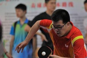 乒乓球技巧之如何有效防止调球（提高乒乓球比赛的稳定性和控制性）