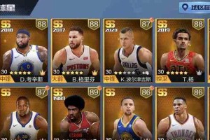 NBA历史上最强抢断球星排行榜（揭秘NBA历史上最出色的抢断球员，探索他们的技巧和统治力）