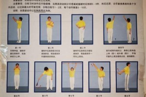 乒乓球治疗肩周炎的奇效（通过乒乓球锻炼来缓解肩周炎疼痛）