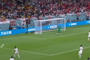 世界杯2022卡塔尔十佳进球（用足球的艺术美感征服世界！）