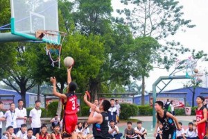 篮球防守者的价值观和意义（保护篮圈的守护者——篮球防守者）
