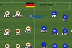 阿根廷德国世界杯对战史（阿根廷VS德国，历史战绩与经典瞬间）