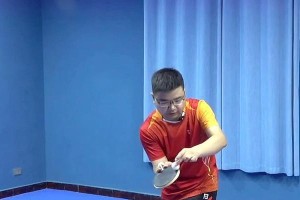 乒乓球基础教学技巧大揭秘（打造高水平乒乓球运动员的必备技巧）