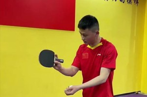 乒乓球直拍技术的要领与实践（从基础动作到高级技巧，打造高效直拍乒乓球）