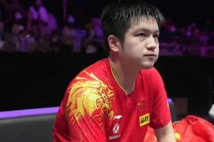 14年乒乓球冠军的辉煌成就（一位顶尖乒乓球运动员的梦想之路）