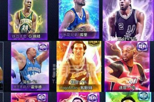 NBA贝勒排行榜（探寻NBA历史上最杰出的贝勒球员，追寻传奇背后的关键因素）