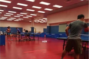 乒乓球涨球练习的技巧与方法（掌握涨球技术，提高乒乓球水平）
