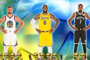 2021年NBA球员场均得分排行榜（揭秘NBA球员场均得分榜单，探索最高得分球员的关键表现指标）