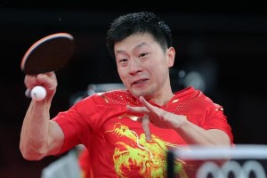 马龙在乒乓球比赛中进球了吗？（解析马龙在乒乓球赛中的得分表现）