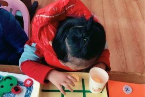 乒乓球小技巧教案——助力大班成为球坛新秀（掌握乒乓球技巧，挥洒青春活力）