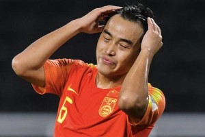 中国队丢球最少的世界杯历史（中国队在历届世界杯比赛中的防守之道）