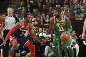 NBA控卫盖帽排行榜（揭秘现役NBA控卫中盖帽技术的巅峰之争）
