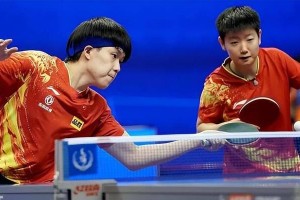 乒乓球统治能力的分析与探讨（揭秘乒乓球在体育世界中的统治地位）