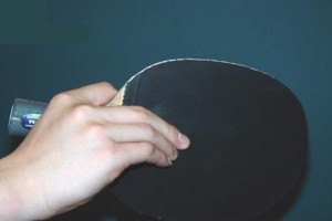 乒乓球直拍技巧大揭秘！（掌握这些技巧，让你的直拍更加出色！）