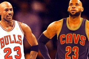 NBA近30年总决赛最强8次个人表演：乔丹场均40+第一，鲨鱼2次上榜