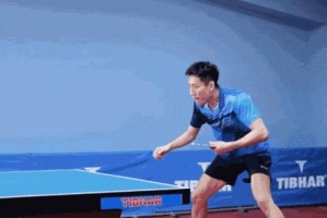横拍反手打乒乓球技巧揭秘（如何提高横拍反手打球水平）