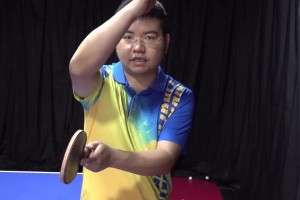掌握乒乓球反手撕打法的关键技巧（提升反手撕球技术水平，成为乒乓球高手）