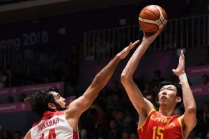 中国篮球防守训练员名单公布（提升国内篮球防守水平，中国篮协指定一批优秀训练员）