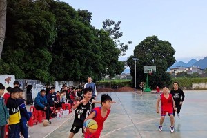 小学生篮球训练（全面提升小学生篮球技术，从1对1练起）