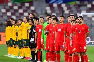 日本队在卡塔尔世界杯上的进球壮举（才华横溢！日本队以出色表现在世界杯场上燃爆进球网）