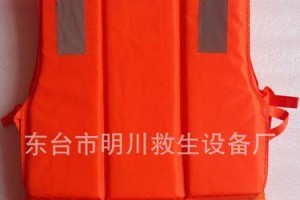学生穿救生衣游泳技巧（如何正确选择和使用救生衣）
