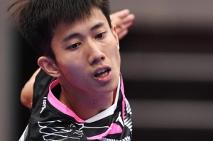 乒乓球男单比赛中球的关键性（揭秘乒乓球男单比赛中每个球的秘密）