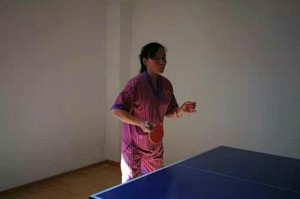老太乒乓球发球技巧教学（提升老年人乒乓球发球水平的关键技巧）