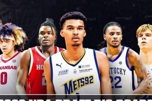 2021-2022NBA新赛季夺冠概率排行榜揭晓（探秘众强争霸，揭示夺冠机会）