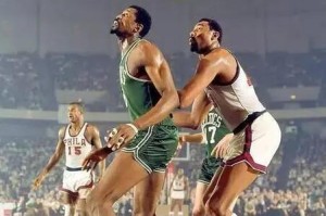 NBA史上球星排行榜（探索历史最伟大的篮球运动员和他们的传奇成就）